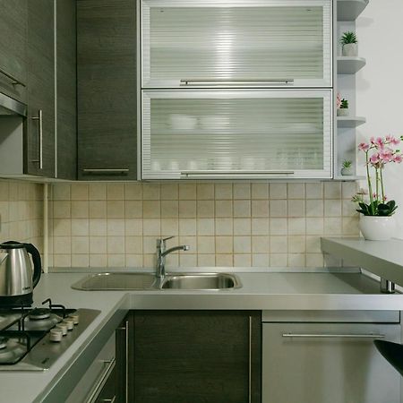 Ladenta Apartman*** Ζάγκρεμπ Εξωτερικό φωτογραφία
