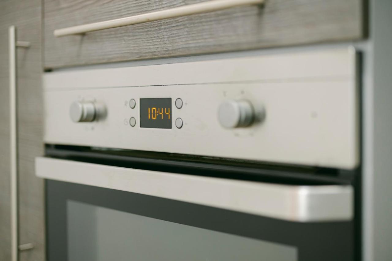 Ladenta Apartman*** Ζάγκρεμπ Εξωτερικό φωτογραφία