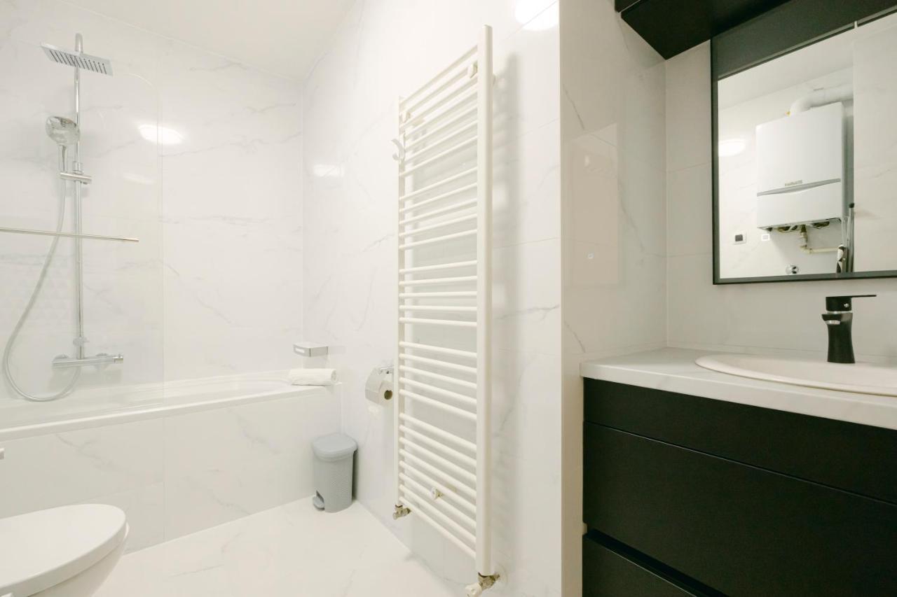 Ladenta Apartman*** Ζάγκρεμπ Εξωτερικό φωτογραφία