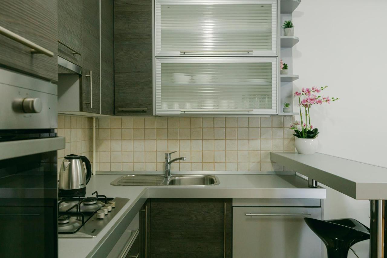 Ladenta Apartman*** Ζάγκρεμπ Εξωτερικό φωτογραφία